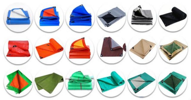 打造外貿(mào)出口新標(biāo)桿：定制防水篷布，為您的全球業(yè)務(wù)保駕護(hù)航